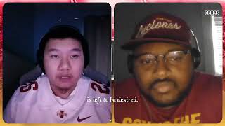 Bleav in Iowa State Podcast: Bowling Green Recap