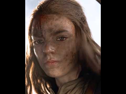 Fury Road's Most INTENSE Fight Scene 🔥 | Furiosa's Desert Rampage EXPLAINED! Mad Max Fan Breakdown