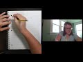 Organizing Vocabulary in Science Notebooks
