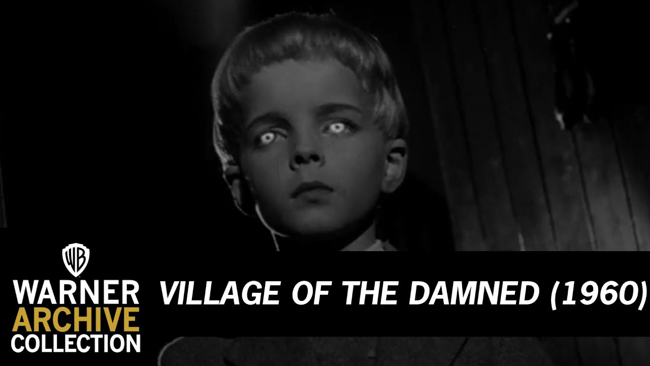 Village of the Damned Trailerin pikkukuva