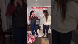 Unwrap Yourself! 😂 #christmas #challenge