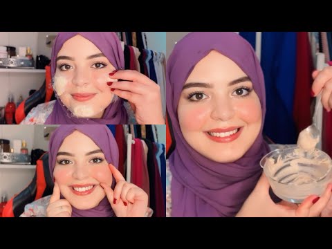 تسمين الجسم و الوجه في3ايام💪🏻علاج نحافة الشديدة مهما كانت🥰زيادة الوزن بسرعة وصفة مضمونة و مجربة/غلض