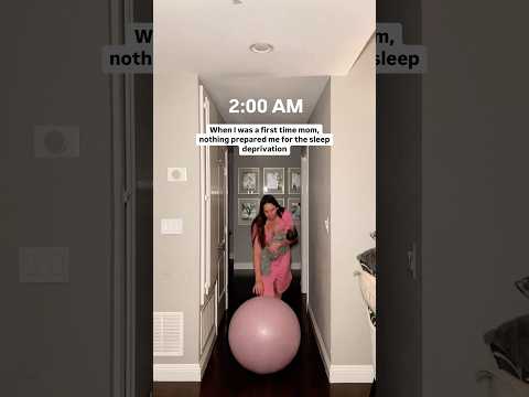 what to do when your newborn won’t sleep