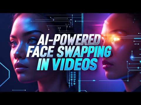 AI-Powered Face Swapping in Videos Using FaceFusion with MimicPC — No Local Setup!