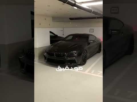 أسماء سيارات BMW
