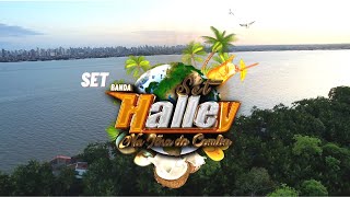Banda Halley – Set Ilha do Combu 2022