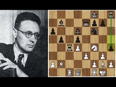 Михаил Ботвинник запускает Берлагу