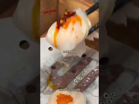 DIMSUM HARUS PAKE BAB1 (PART 2)