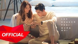 Lạc Nhau Có Phải Muôn Đời (Chờ Em Đến Ngày Mai OST)