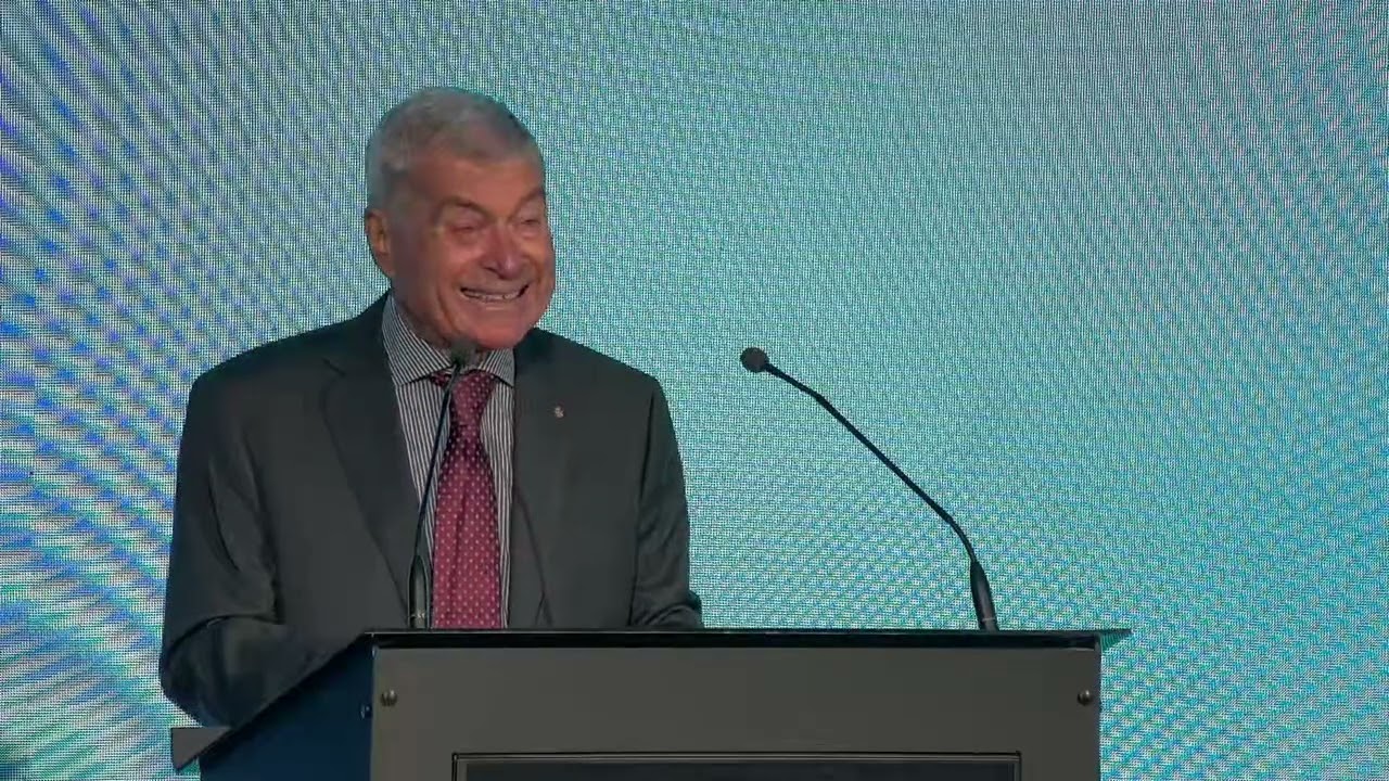 Presentazione del 35° Rapporto Milano Produttiva