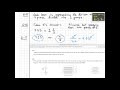 Understanding Fractions and Division