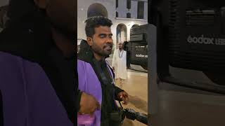 Madina Munawara  Main Gazab Ki Thand  February Main Heater Nikal Aai