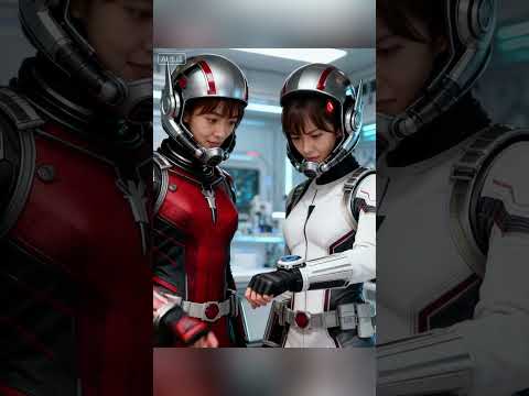 😱👾Mira and Zoey explore the inside of Rumi's body!