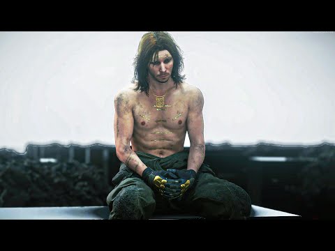 How Higgs Created His Mech Army And Betrayed The Company - Death Stranding 2: On the Beach 2025