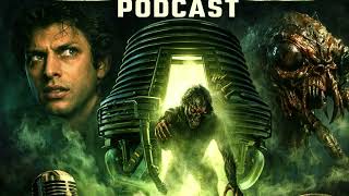 Film Podcast - Die Fliege 1986