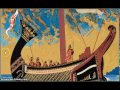 The Odyssey: Key Characters and Events