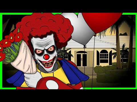 3 True Horror Stories Animated