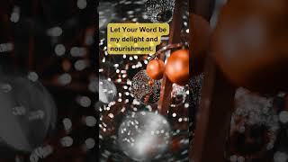 Bible Verses & Prayer #stressrelief #calm #relaxation #antianxiety