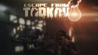 Evento dos Scavs no Escape from Tarkov PvE