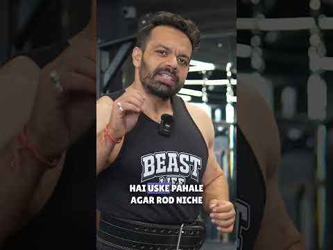Explosive Biceps Growth Tip
