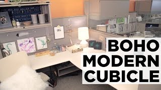 Office Cubicle Makeover Videos Kansas City Comic Con