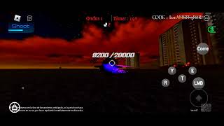I managed to pass round 1 of nightmare mode alone