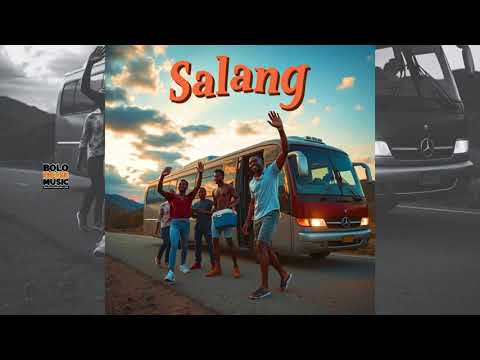 Brilliant & DSK - Salang (Official Audio)