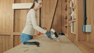 STIHL FSA 30 Unboxing