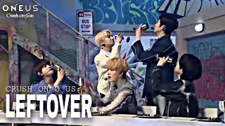 ONEUS  Leftover