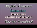 English Language Skills Assessment