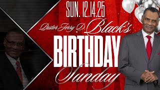 "  AN EXAMINATION OF EVERGREENS"  | Reverend Dr. Addison L. Candy | 12/14/2025