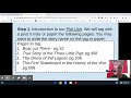 Exploring the Holt McDougal Literature Textbook for 6th Grade