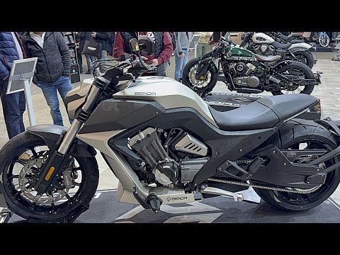 15 Best New Cruiser Motorcycles of 2025