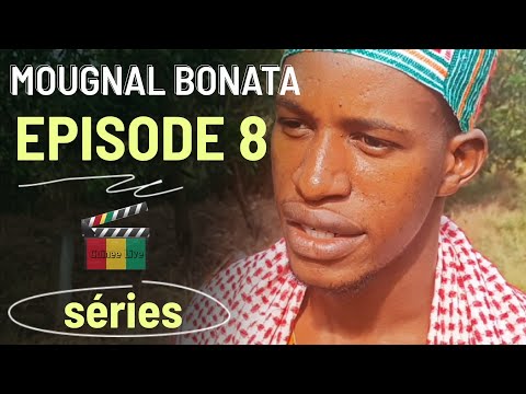 MOUGNAL BONATA 8