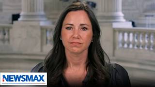 Lawmakers’ checks should stop until DHS is funded again: Sen. Katie Britt | National Report