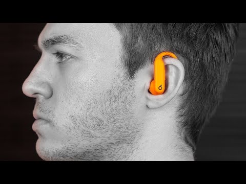 PowerBeats Pro 2 vs AirPods Pro 2 - Two Weeks Later: Finally Better!