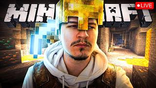 Carrying This Minecraft Let's Play [Ep 22]