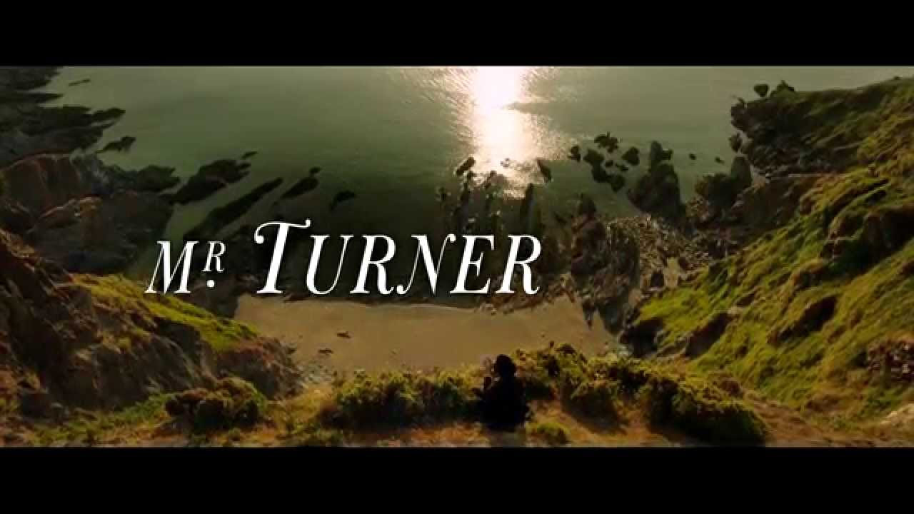 Mr. Turner Miniature du trailer