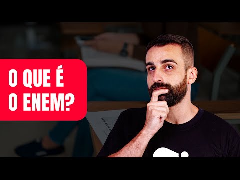 Descubra como é a prova do ENEM | ProEnem