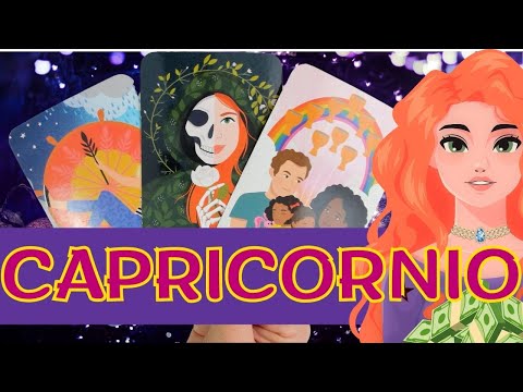 CAPRICORNIO ♑️ EL DESTINO AUN TIENE ALGO MAS  PREPARADO PARA USTEDES DOS 🌈❤️