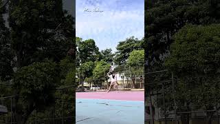 jadwal tenis mama nana #shortvideo #tenis #olahraga