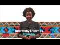 Heritage Day and South African History