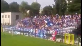GIANA-COMO/ULTRAS COMO