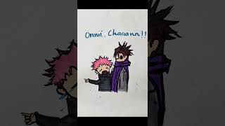 oniiii channnnn!!!!#jjk#yuji#choso#MIABOYKA#Базовыйминимум#edit#meme #oniichan