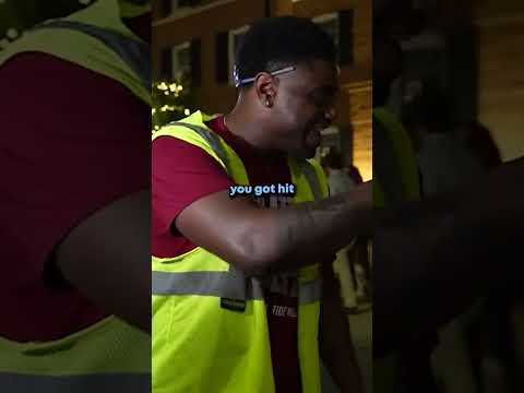 Bro Wanted To Fight😭💀