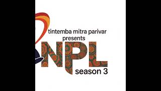 navapur premier league's Live broadcast