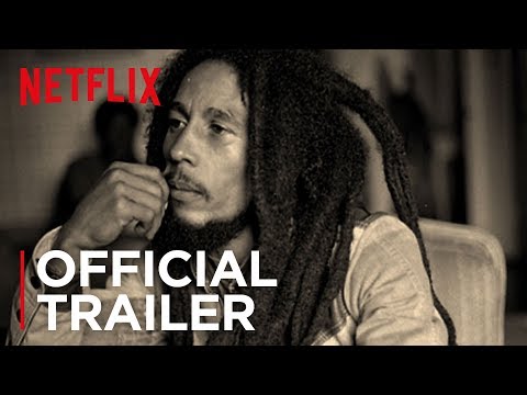 ReMastered: Who Shot the Sheriff? | Official Trailer [HD] | Netflix