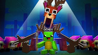 Adoptiert von RENTIER KULTISTEN in Minecraft 99 Nächte im Wald