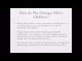 Family Dynamics and Child Development