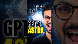 GPT-6 Astra: OpenAI's New AGI Model Explained (Full Review)